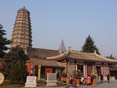 -法门文化景区