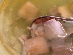-喜卷·烂肉卷饼(广渠门店)