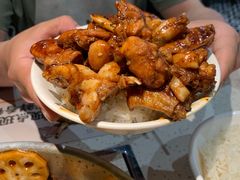 -黄记煌三汁焖锅(顺义华联店)