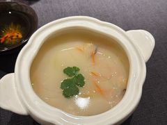 -華府(凯德晶萃店)