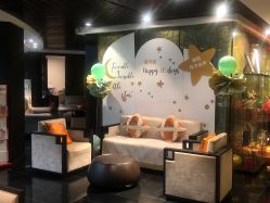 -Babysky·贝瑞佳月子会所(花木店)