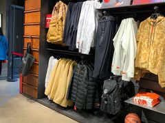 -NIKE武汉品牌体验店