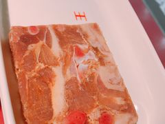 -格瑞欧海鲜自助烤肉火锅(光彩店)