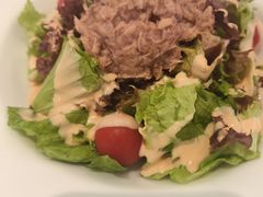 -萨莉亚意式餐厅(浦江万达广场店)