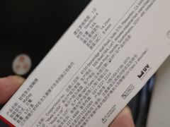 -LensCrafters亮视点(世贸天阶店)