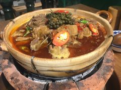 -十六蒲(桂林路店)