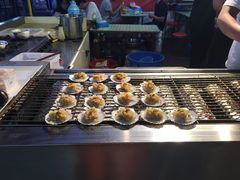 -大学城夜市大排档(凤栖路店)