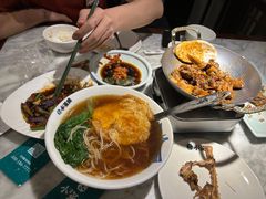 -小菜园新徽菜(苏州繁花中心店)