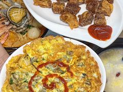 -五兰沙茶面(曾厝垵店)