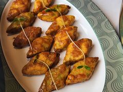 -情书·中餐厅(长嘉汇店)