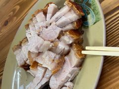 -洲心明记烧肉大粥(总店)