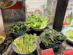 -鱼食饭稻·苏浙土菜17年老馆子(平江路店)