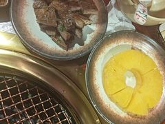 -喜牛烧肉酒场·黑金店(威高广场店)