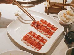 -川锅一号火锅(睢宁店)