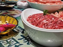 -快乐小羊(富强中路店)