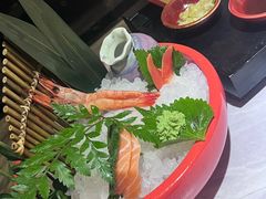 -一绪に寿喜烧自助(世茂广场店)