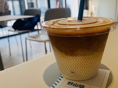-Seesaw Coffee(上生新所店)