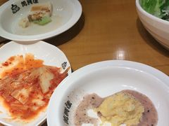 -万兴佳烤肉·长白山老味道(东岸里店)