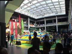 -蒙特利亲子乐园