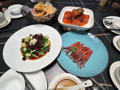 -同庆楼(天鹅湖万达店)