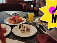 -洲际酒店·地平线全日餐厅HORIZON CAFÉ