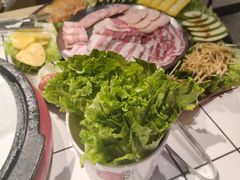-酒拾烤肉(奥体天虹店)