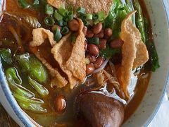 -陈记柳州螺蛳粉(大坪店)