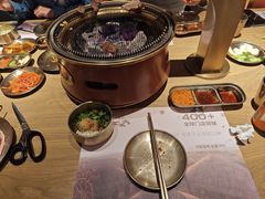 -西塔老太太泥炉烤肉(亚运村店)