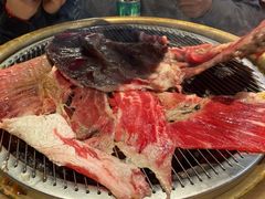 -西塔老太太泥炉烤肉(望京一店)