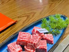 -樱宿日式和牛烧肉(五道口店)