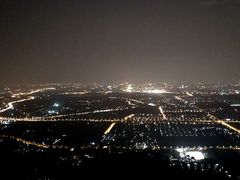 -鬼笑石后山停车场