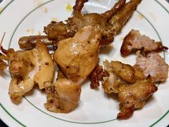 -巴犀烧烤(新崇光店)