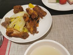 -力高皇冠假日酒店-亚细亚餐厅