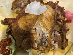 -临潼印象·特色陕菜