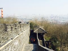 -虞山城墙
