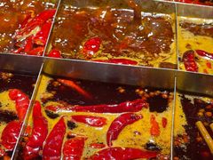 -陈陈火锅(较场口店)