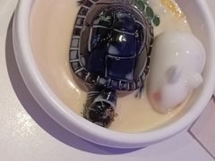 -南拳十三姨·潮汕砂锅粥·粤菜(西单大悦城店)