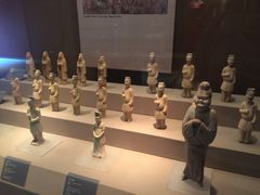 -西安大唐西市博物馆