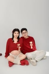 -Two  Monkeys 孕婴写真馆(龙华店)