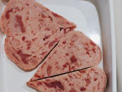 肉多多午餐肉-巴邑火锅·鲜切牛肉(萧山银隆店)