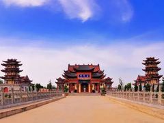 -南海禅寺