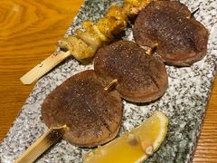 -千代武日本料理(爱建店)