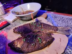 -蘭奢雅集·江浙菜(青山江滩店)