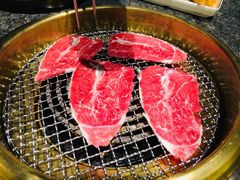 -NIUAN牛庵·日式和牛烧肉(恒隆店)