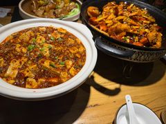-小三峡食府(西五路店)