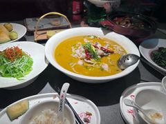 -吴越荣记苏州菜·松鼠桂鱼100%活鱼现做(斜塘老街店)