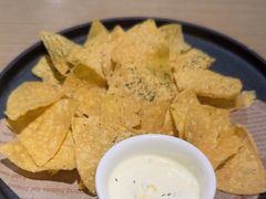 -本处·素食·融合料理(南油店)