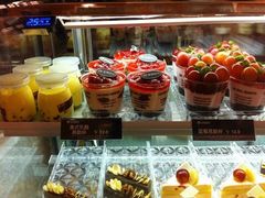 -金凤成祥(西罗园店)