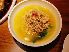 -小厨娘淮扬菜(六合欢乐港店)