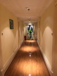 -杰爱月子护理中心